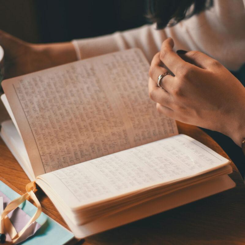 Discover the Benefits of Journaling