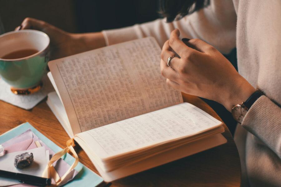 Discover the Benefits of Journaling