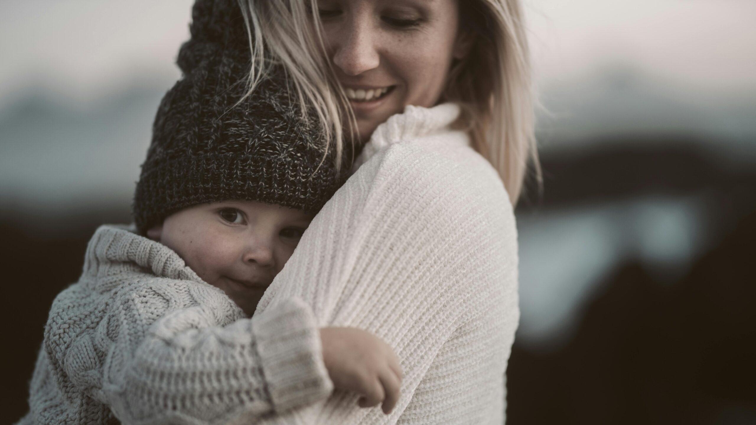 Imposter Syndrome in Motherhood: Why you might feel like you’re faking it?